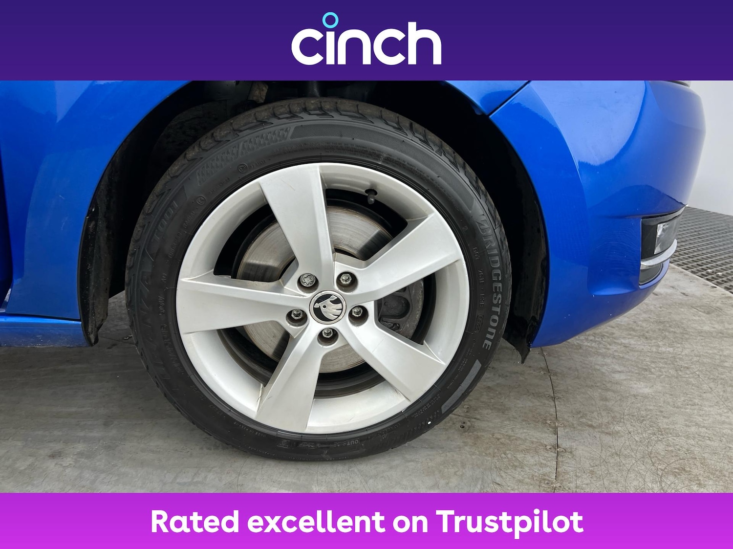 Used Skoda Rapid Spaceback 2017 for sale - 76629733: Photo 28