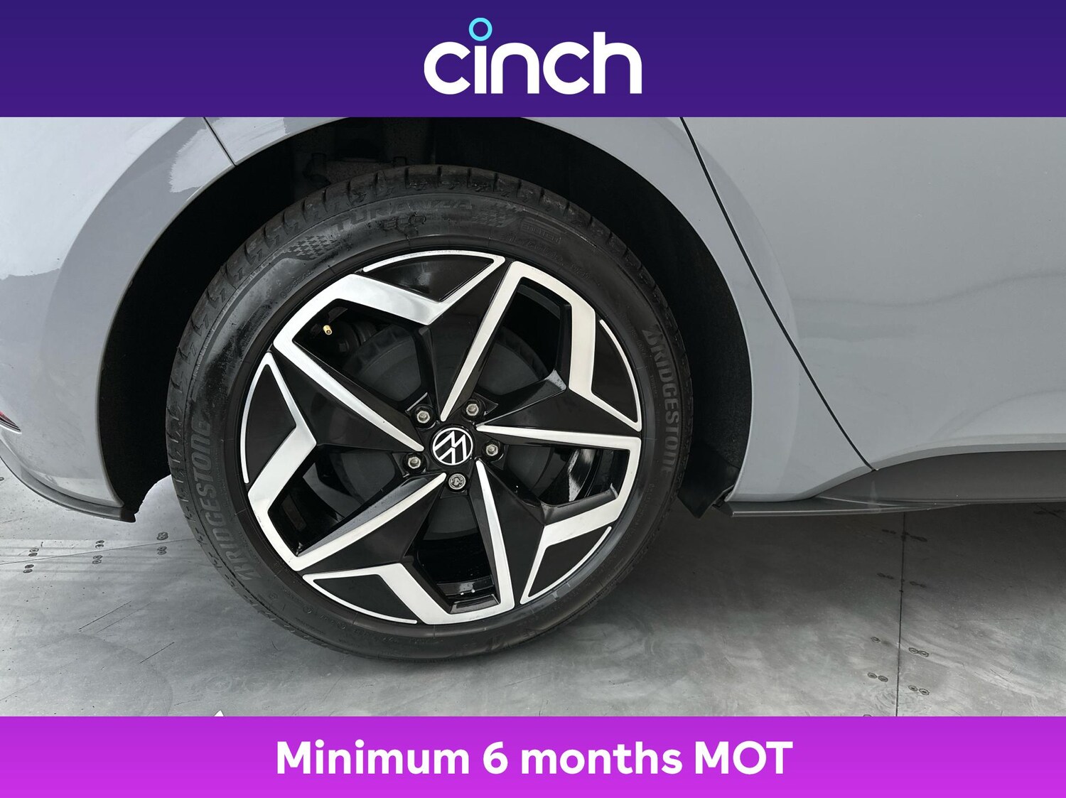 Used Volkswagen ID3 2021 for sale - 76140780: Photo 27