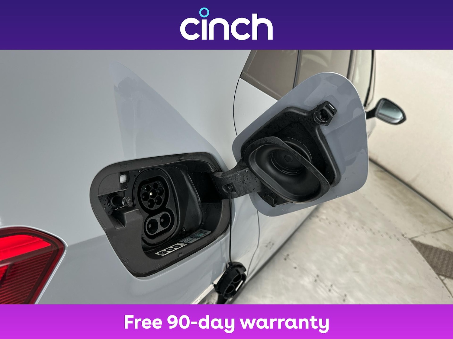 Used Volkswagen ID3 2021 for sale - 76140780: Photo 29