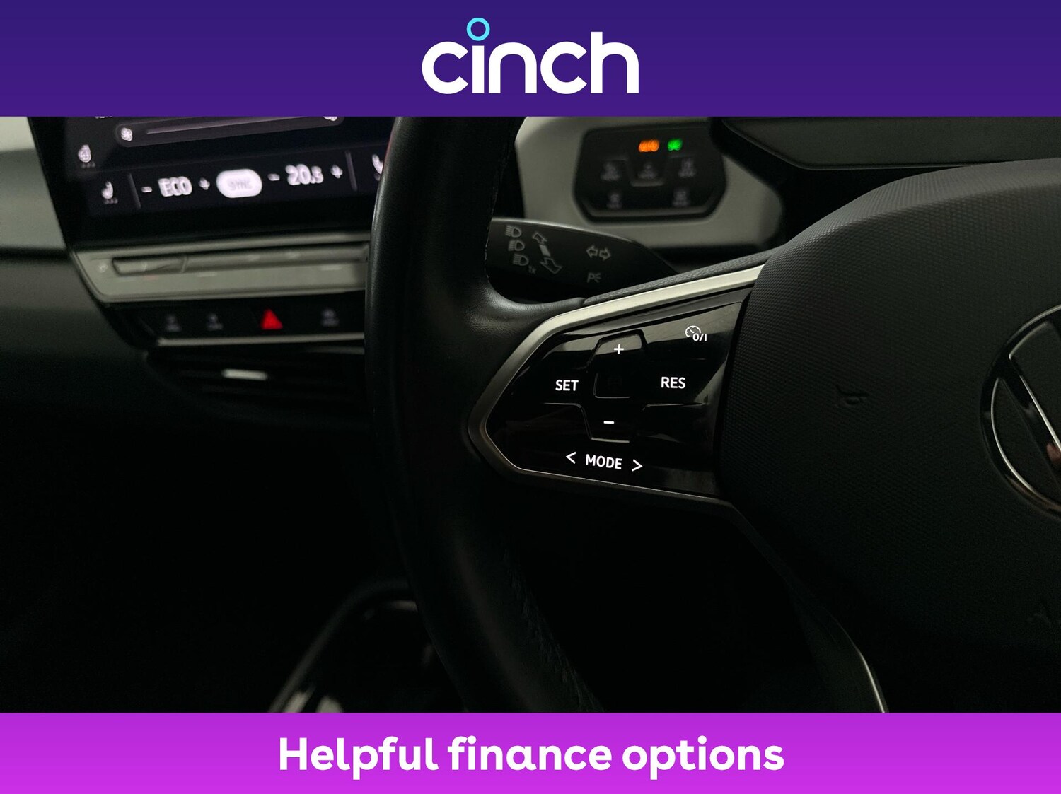Used Volkswagen ID3 2021 for sale - 76140780: Photo 35