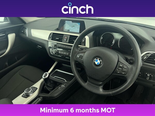 Used BMW 1 Series 2019 for sale - 76062654: Photo 12