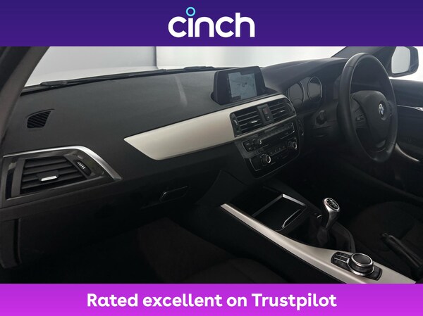 Used BMW 1 Series 2019 for sale - 76062654: Photo 14