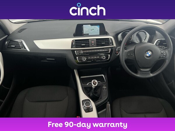 Used BMW 1 Series 2019 for sale - 76062654: Photo 15