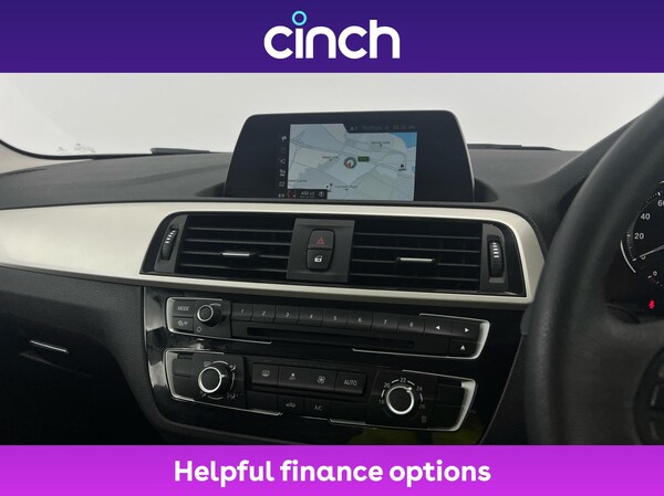 Used BMW 1 Series 2019 for sale - 76062654: Photo 17