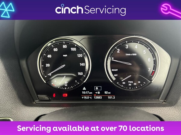 Used BMW 1 Series 2019 for sale - 76062654: Photo 18