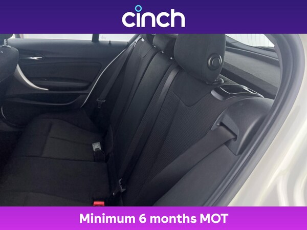 Used BMW 1 Series 2019 for sale - 76062654: Photo 20