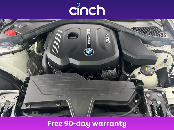 Used BMW 1 Series 2019 for sale - 76062654: Photo 23