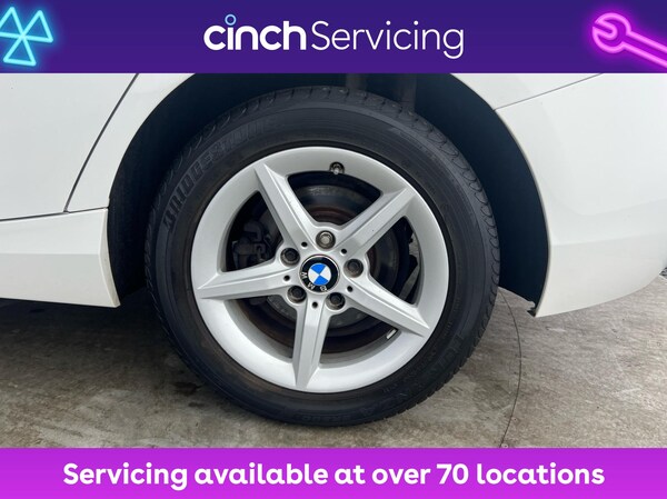 Used BMW 1 Series 2019 for sale - 76062654: Photo 26