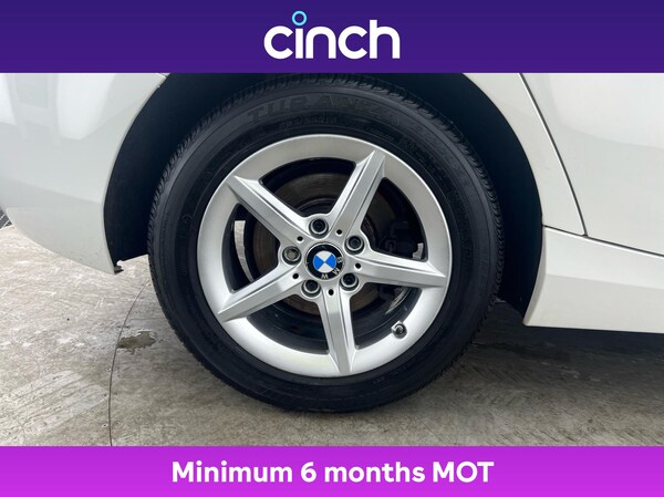 Used BMW 1 Series 2019 for sale - 76062654: Photo 27