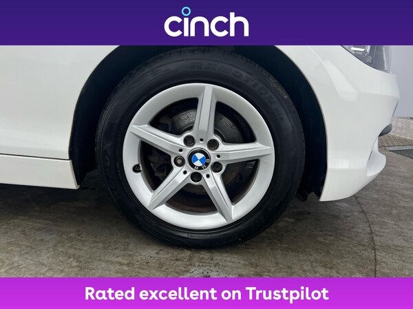 Used BMW 1 Series 2019 for sale - 76062654: Photo 28