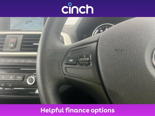 Used BMW 1 Series 2019 for sale - 76062654: Photo 30