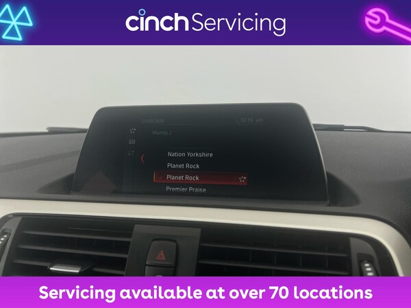 Used BMW 1 Series 2019 for sale - 76062654: Photo 31