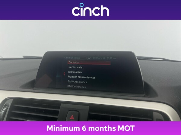 Used BMW 1 Series 2019 for sale - 76062654: Photo 32