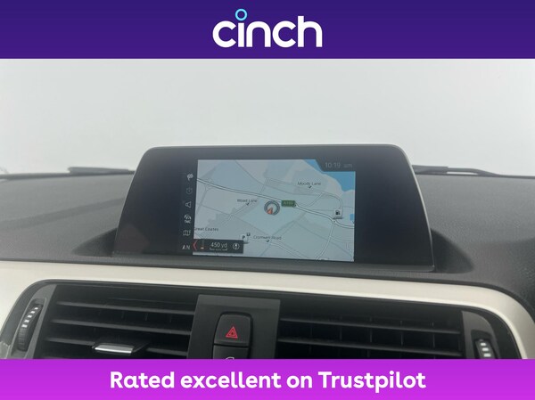 Used BMW 1 Series 2019 for sale - 76062654: Photo 33
