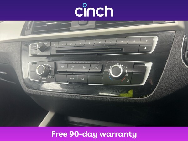 Used BMW 1 Series 2019 for sale - 76062654: Photo 34