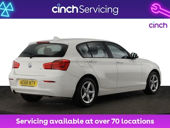Used BMW 1 Series 2019 for sale - 76062654: Photo 3