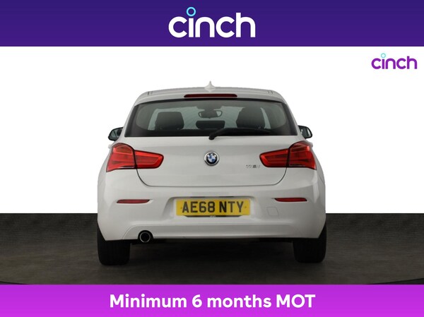Used BMW 1 Series 2019 for sale - 76062654: Photo 5