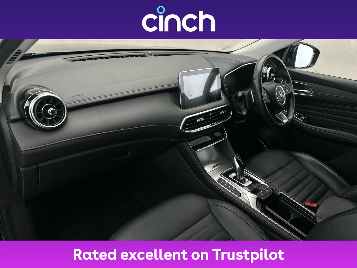 Used MG MG HS 2023 for sale - 77026362: Photo 14