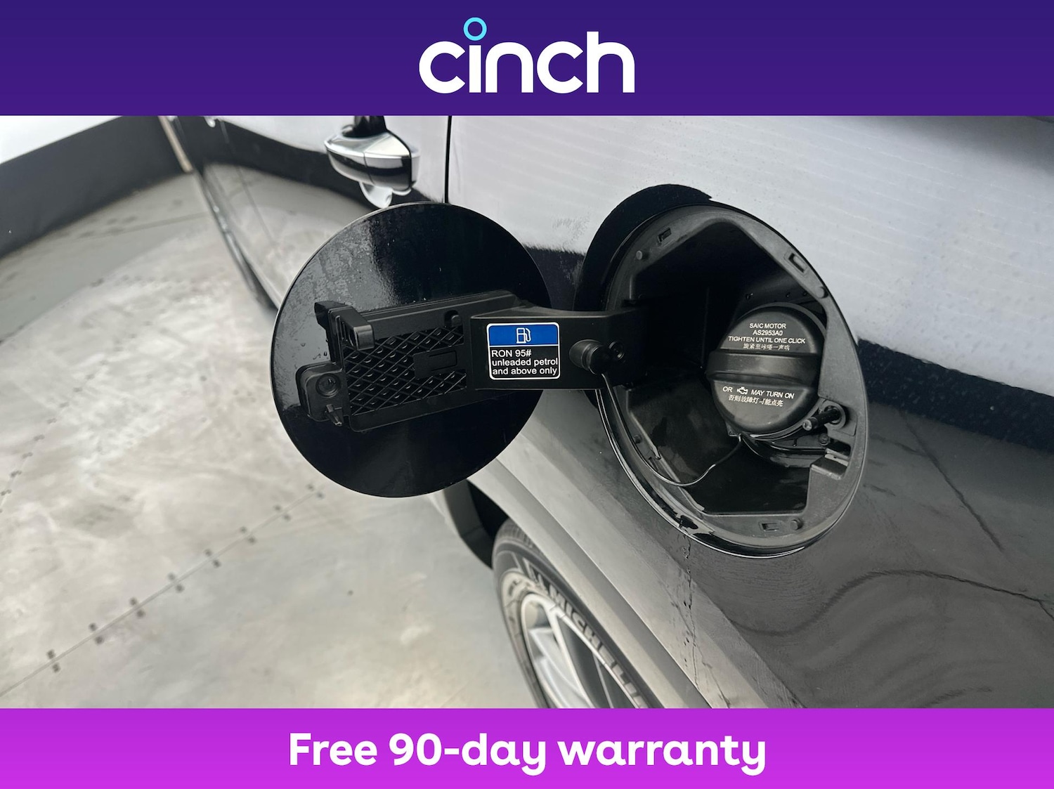 Used MG MG HS 2023 for sale - 77026362: Photo 29