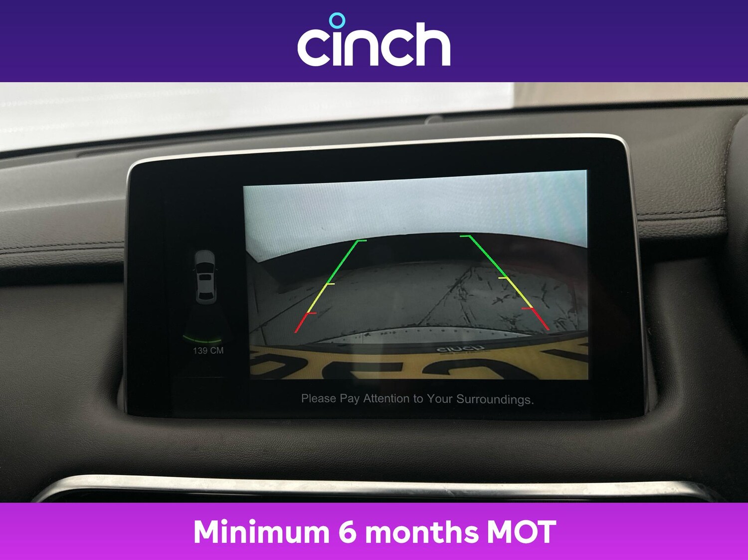 Used MG MG HS 2023 for sale - 77026362: Photo 32