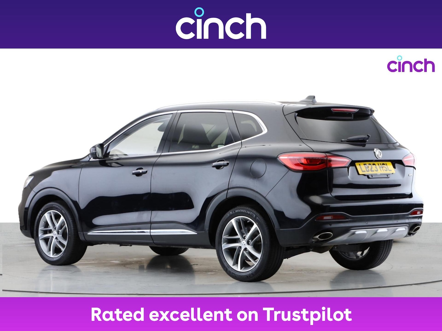 Used MG MG HS 2023 for sale - 77026362: Photo 6