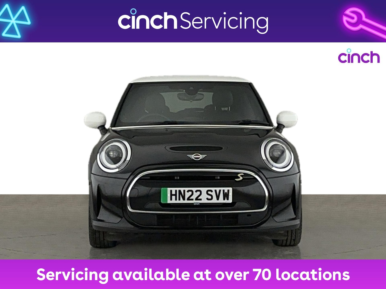 Used MINI Hatch 2022 for sale - 76395132: Photo 11
