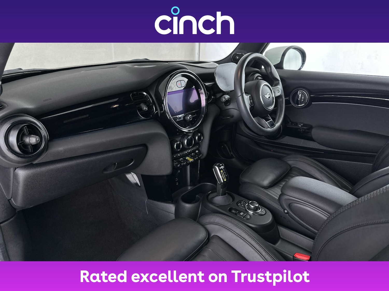 Used MINI Hatch 2022 for sale - 76395132: Photo 14