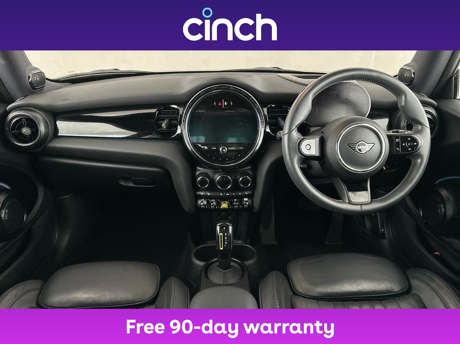 Used MINI Hatch 2022 for sale - 76395132: Photo 15