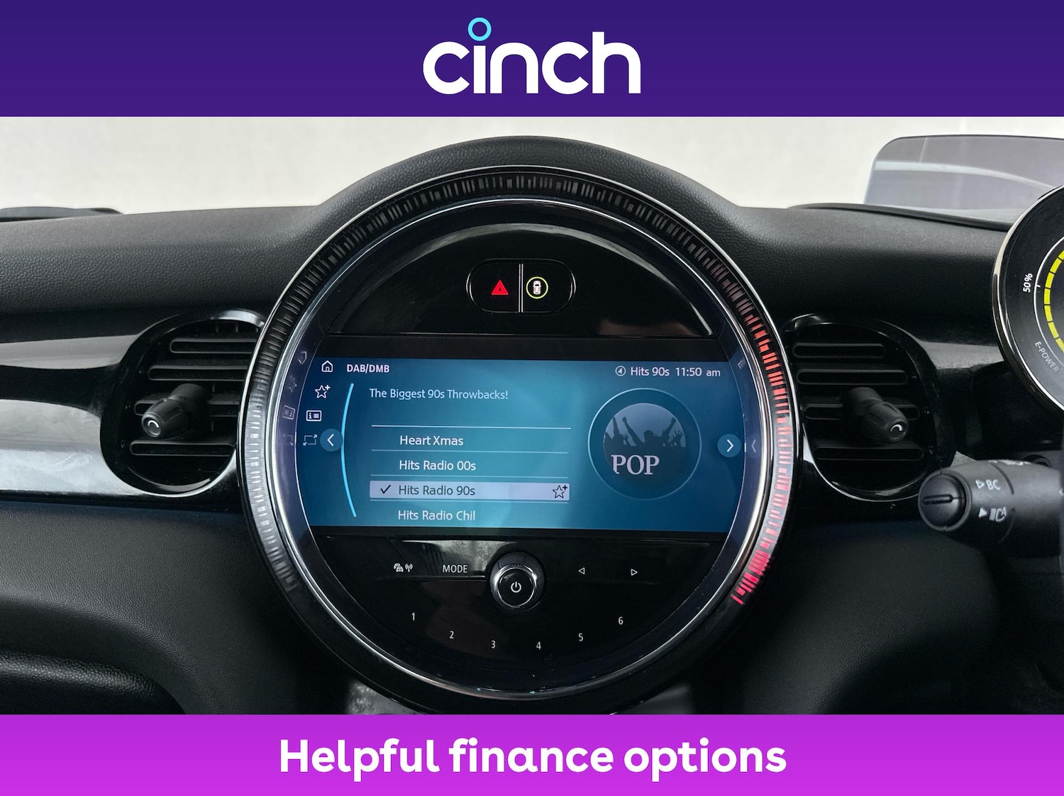 Used MINI Hatch 2022 for sale - 76395132: Photo 17