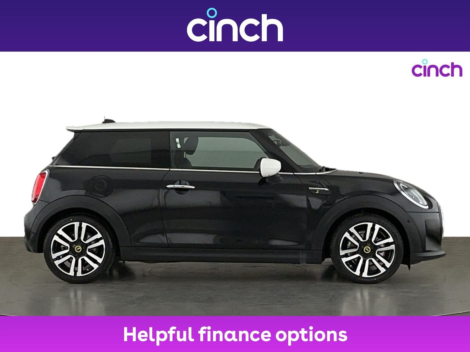 Used MINI Hatch 2022 for sale - 76395132: Photo 2