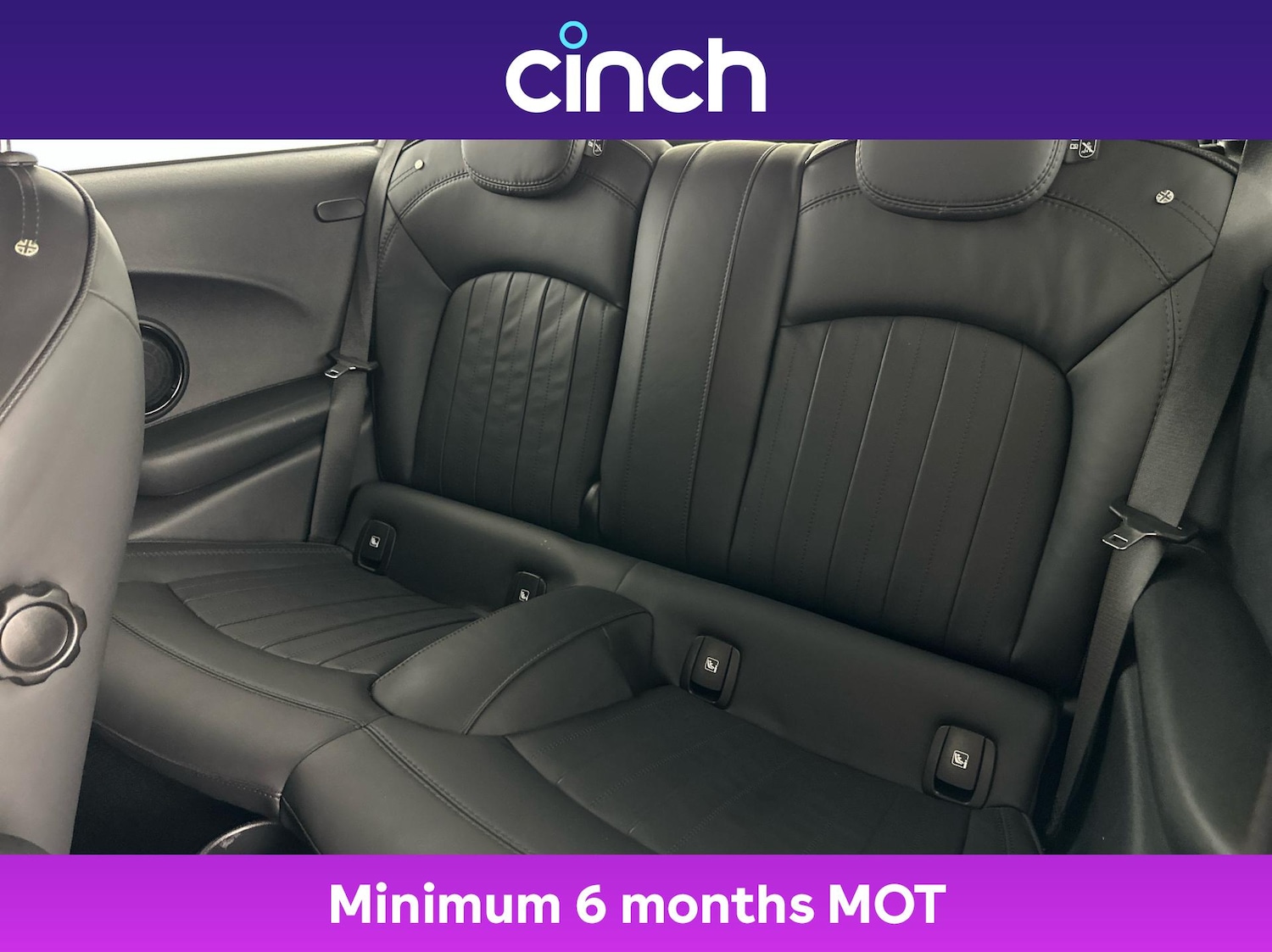 Used MINI Hatch 2022 for sale - 76395132: Photo 20