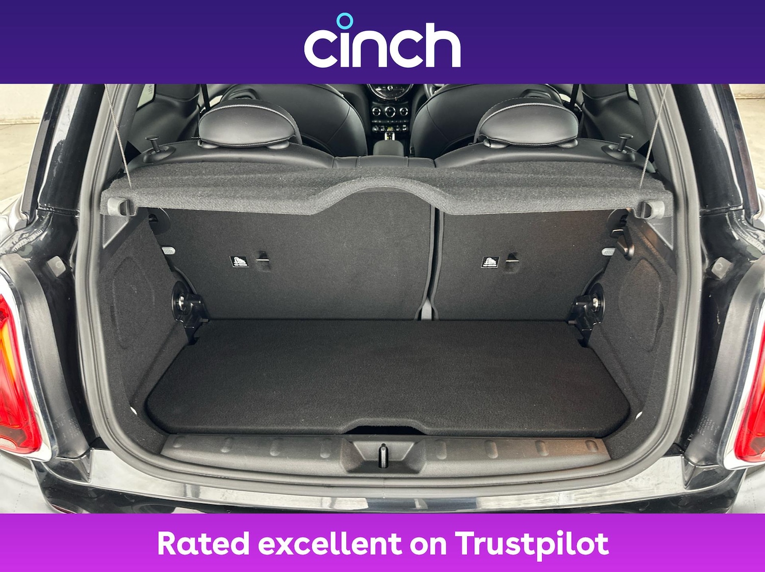 Used MINI Hatch 2022 for sale - 76395132: Photo 21