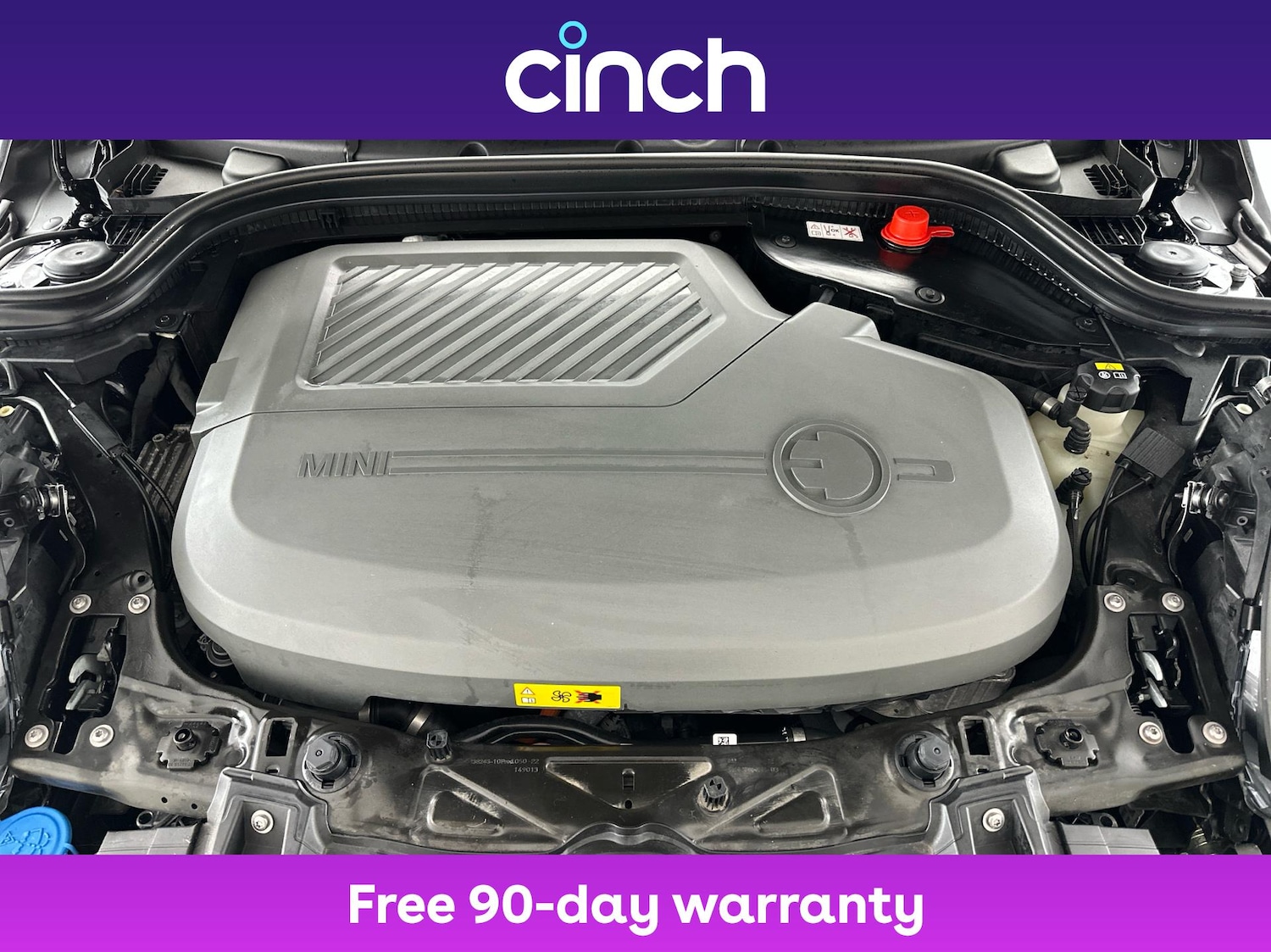 Used MINI Hatch 2022 for sale - 76395132: Photo 23