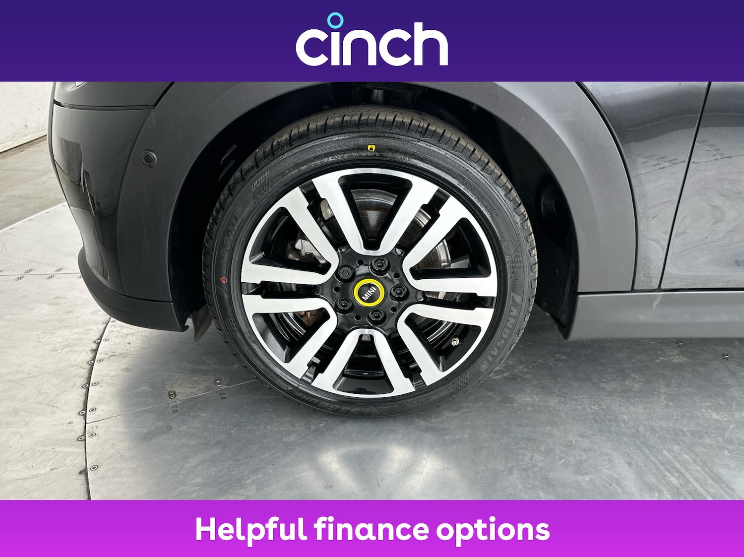 Used MINI Hatch 2022 for sale - 76395132: Photo 24