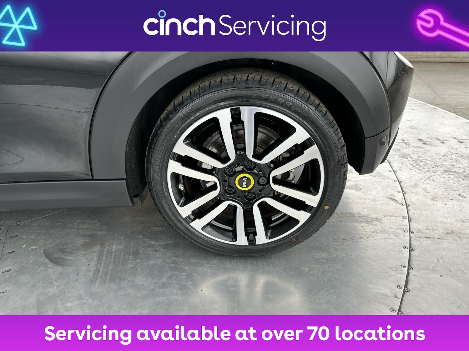 Used MINI Hatch 2022 for sale - 76395132: Photo 26