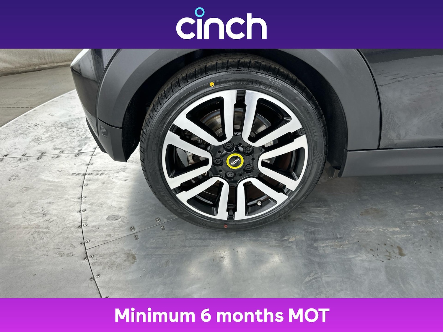 Used MINI Hatch 2022 for sale - 76395132: Photo 27