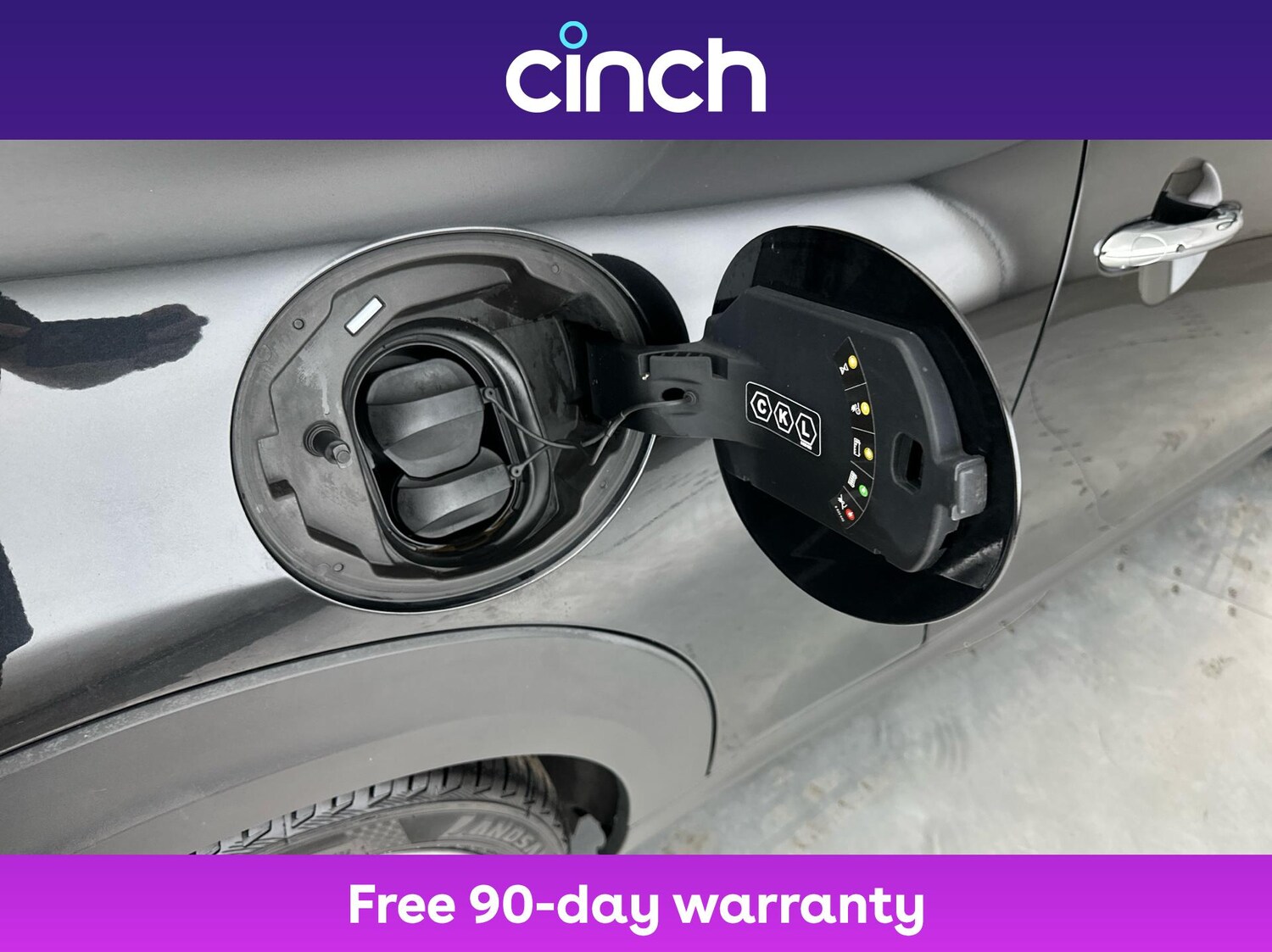 Used MINI Hatch 2022 for sale - 76395132: Photo 29