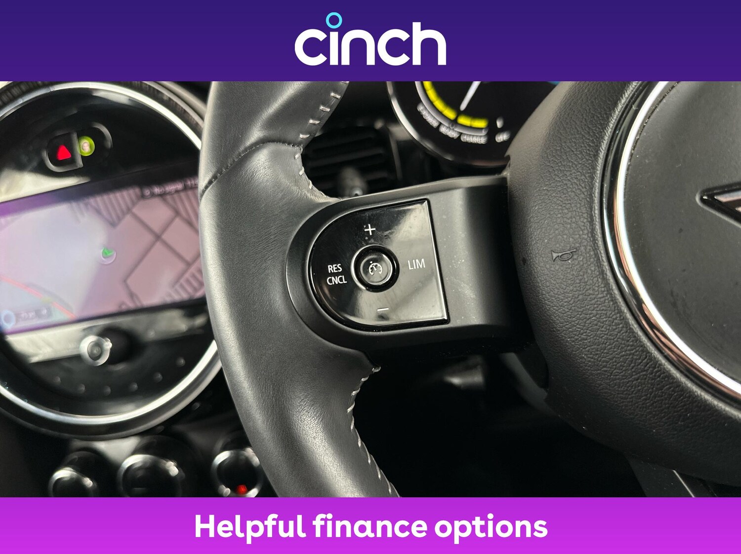 Used MINI Hatch 2022 for sale - 76395132: Photo 30