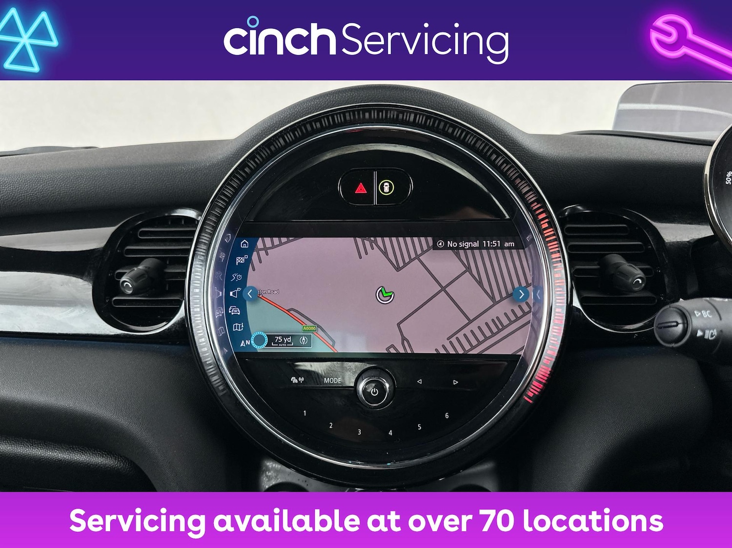 Used MINI Hatch 2022 for sale - 76395132: Photo 31