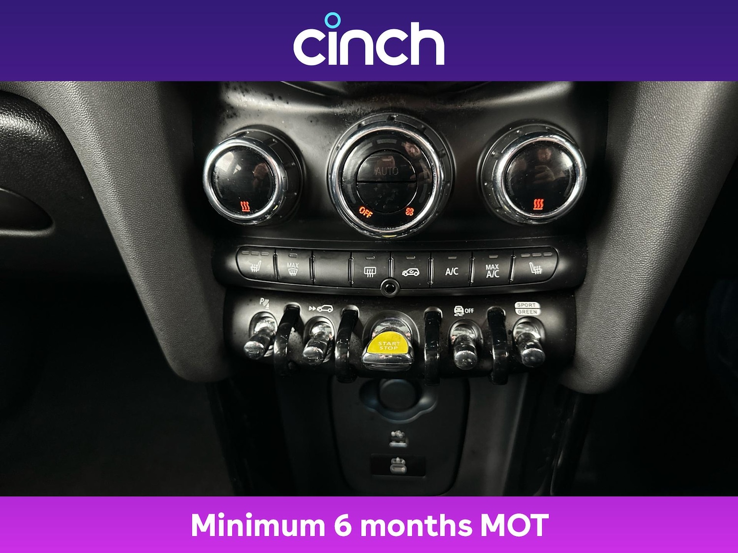 Used MINI Hatch 2022 for sale - 76395132: Photo 32