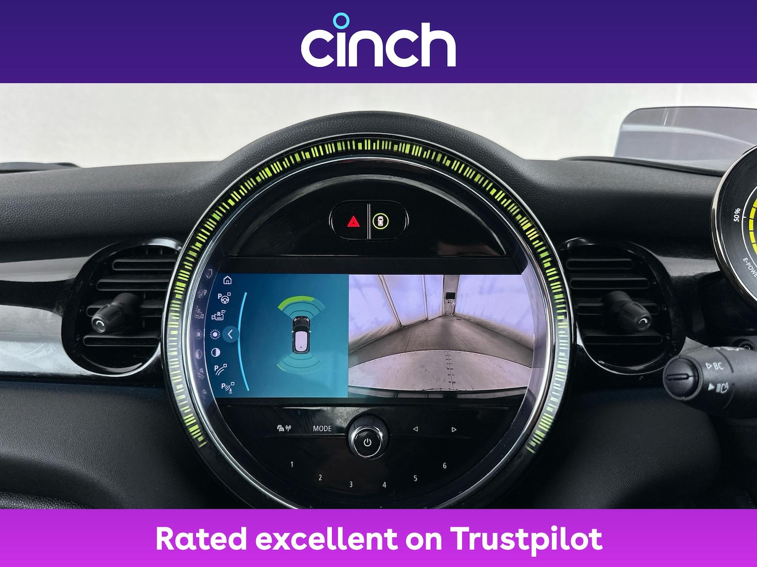 Used MINI Hatch 2022 for sale - 76395132: Photo 33