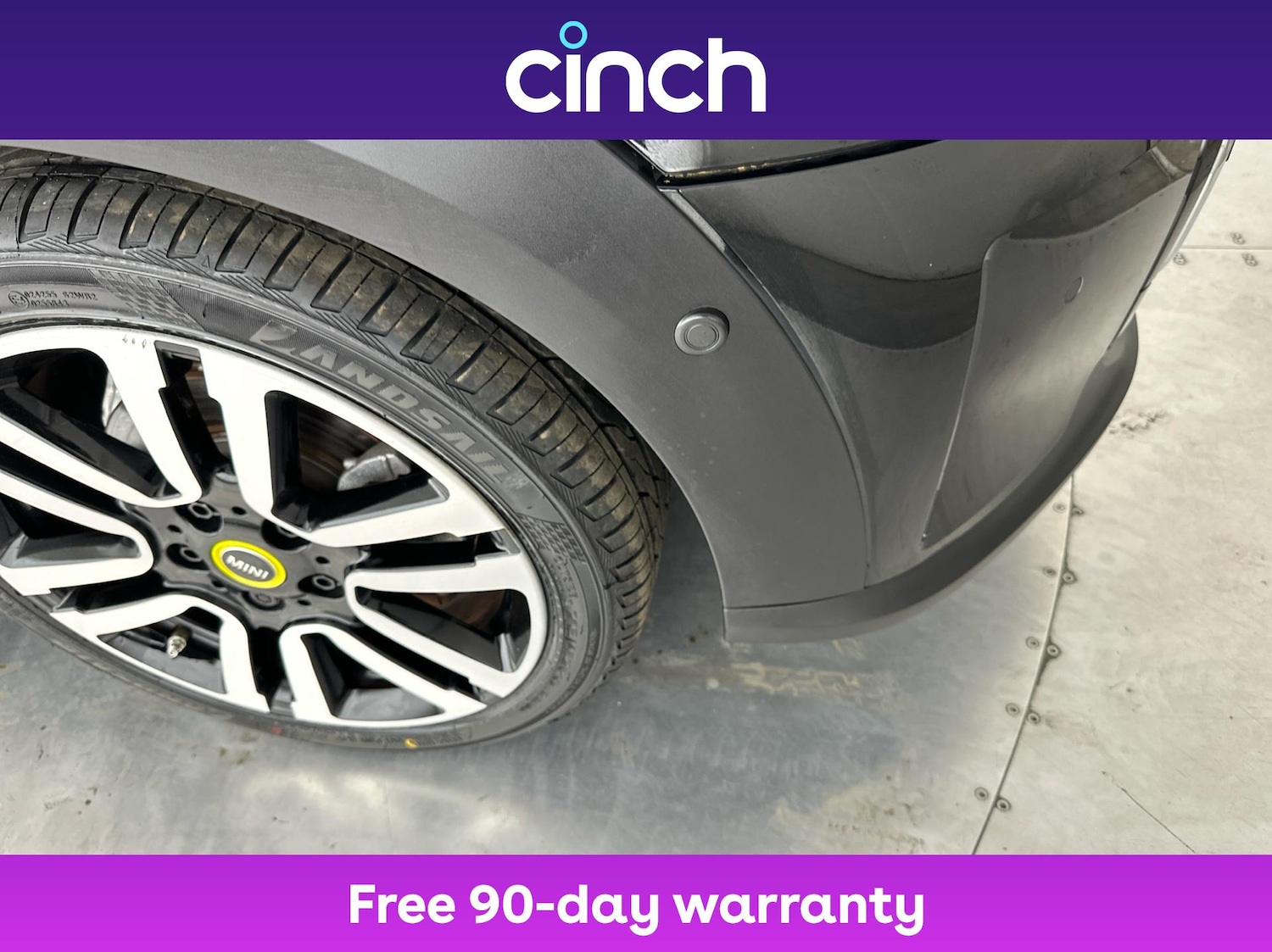 Used MINI Hatch 2022 for sale - 76395132: Photo 34