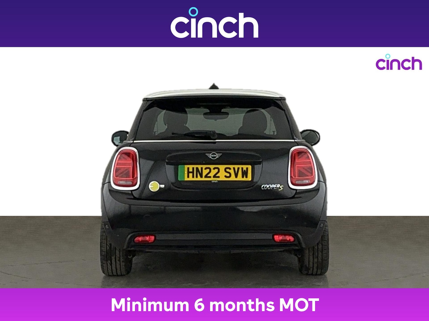 Used MINI Hatch 2022 for sale - 76395132: Photo 5