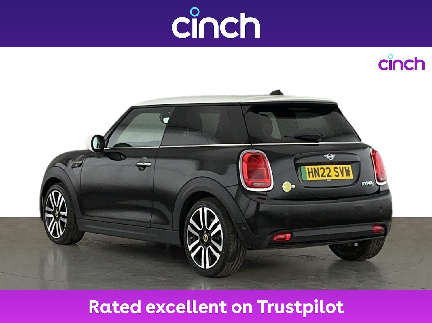 Used MINI Hatch 2022 for sale - 76395132: Photo 6