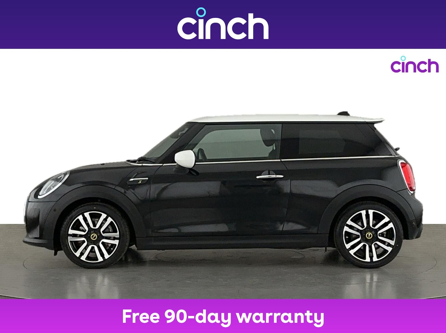 Used MINI Hatch 2022 for sale - 76395132: Photo 8