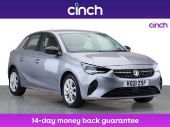 Used Vauxhall Corsa 2021 for sale - 75163363: Photo