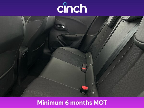 Used Vauxhall Corsa 2021 for sale - 75163363: Photo 20