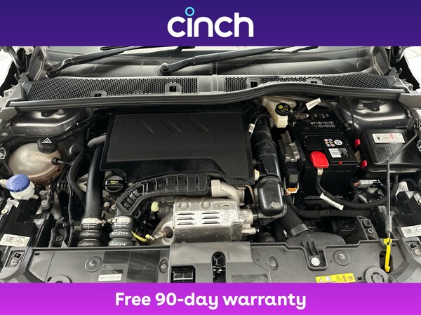 Used Vauxhall Corsa 2021 for sale - 75163363: Photo 23