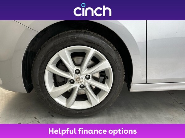 Used Vauxhall Corsa 2021 for sale - 75163363: Photo 24