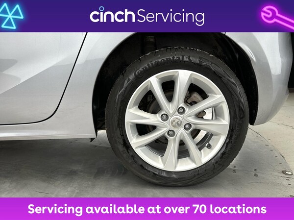 Used Vauxhall Corsa 2021 for sale - 75163363: Photo 26